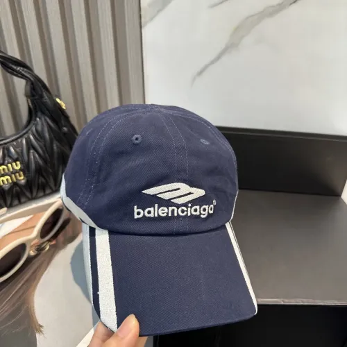 Balenciaga Caps #1476775