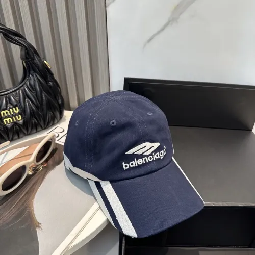 Replica Balenciaga Caps #1476775 $27.00 USD for Wholesale