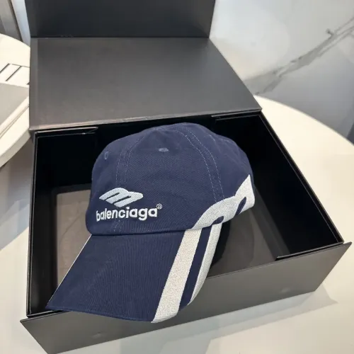 Replica Balenciaga Caps #1476775 $27.00 USD for Wholesale