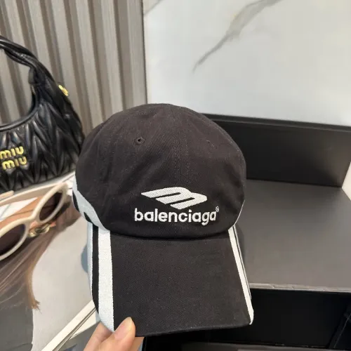 Balenciaga Caps #1476776