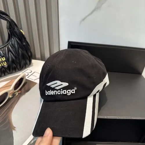 Replica Balenciaga Caps #1476776 $27.00 USD for Wholesale