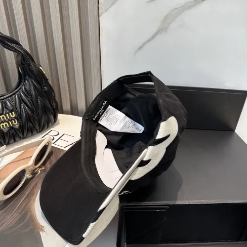 Replica Balenciaga Caps #1476776 $27.00 USD for Wholesale