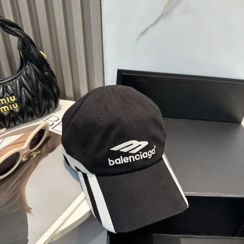 Replica Balenciaga Caps #1476776 $27.00 USD for Wholesale