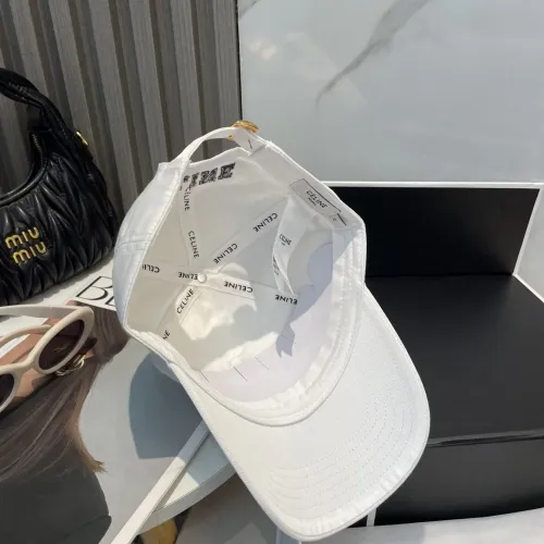 Replica Celine Caps #1476777 $29.00 USD for Wholesale