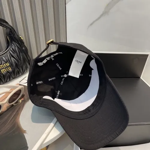 Replica Celine Caps #1476779 $29.00 USD for Wholesale