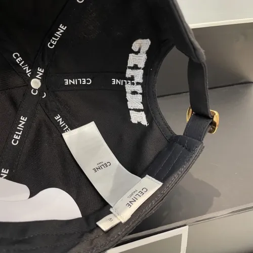 Replica Celine Caps #1476779 $29.00 USD for Wholesale
