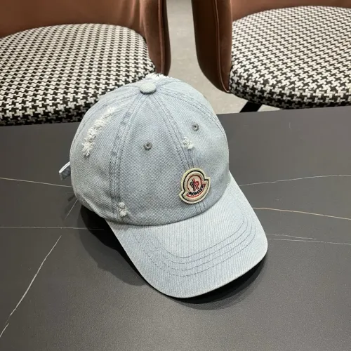 Replica Moncler Caps #1476783 $32.00 USD for Wholesale