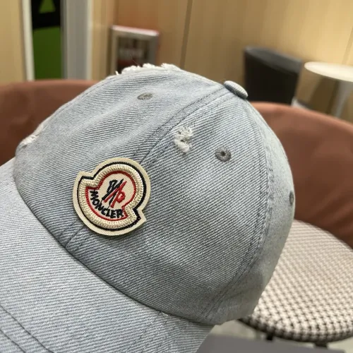 Replica Moncler Caps #1476783 $32.00 USD for Wholesale