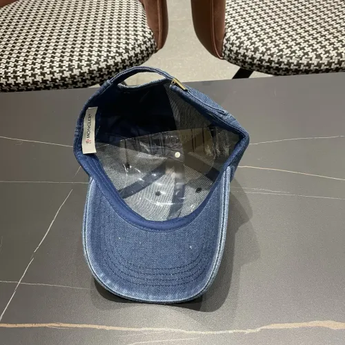 Replica Moncler Caps #1476784 $32.00 USD for Wholesale