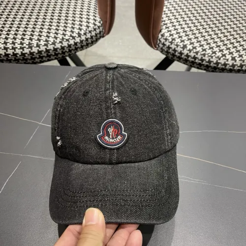 Replica Moncler Caps #1476785 $32.00 USD for Wholesale