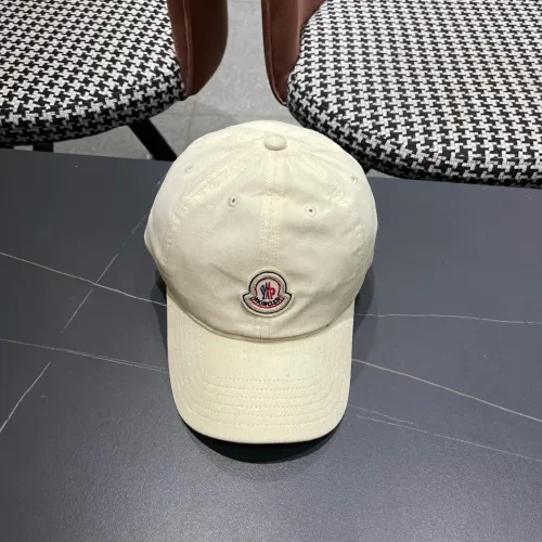 Replica Moncler Caps #1476786 $34.00 USD for Wholesale