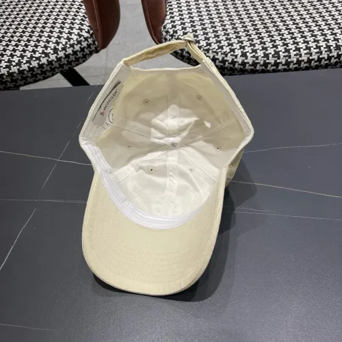Replica Moncler Caps #1476786 $34.00 USD for Wholesale