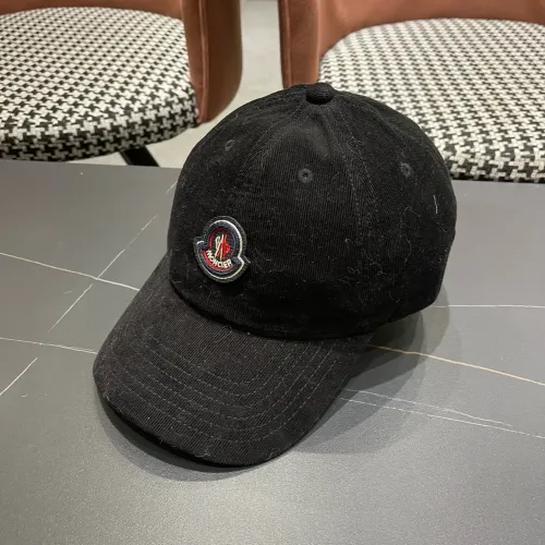Replica Moncler Caps #1476789 $34.00 USD for Wholesale