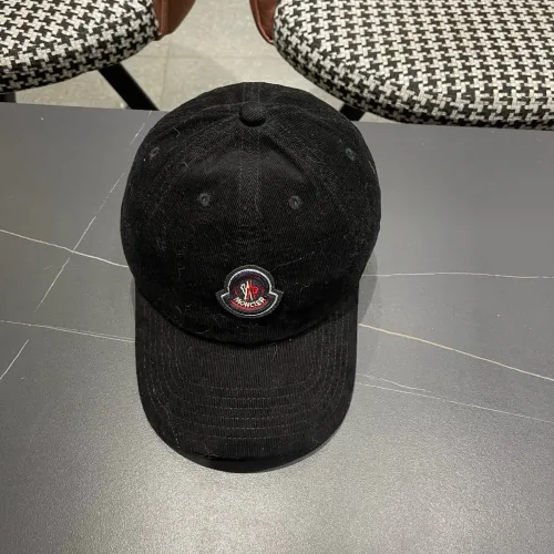 Replica Moncler Caps #1476789 $34.00 USD for Wholesale