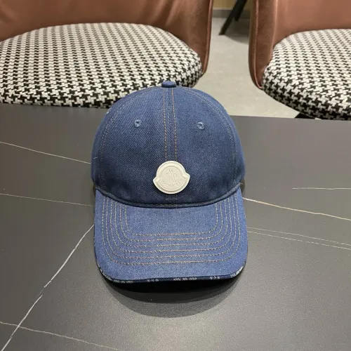 Moncler Caps #1476814