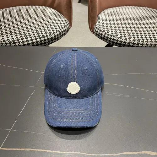 Replica Moncler Caps #1476814 $32.00 USD for Wholesale