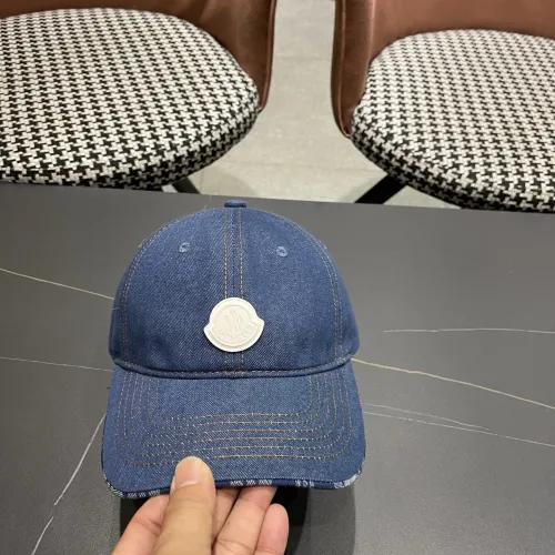 Replica Moncler Caps #1476814 $32.00 USD for Wholesale
