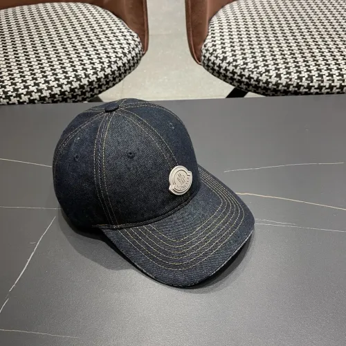 Replica Moncler Caps #1476815 $32.00 USD for Wholesale