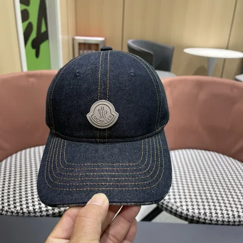 Replica Moncler Caps #1476815 $32.00 USD for Wholesale