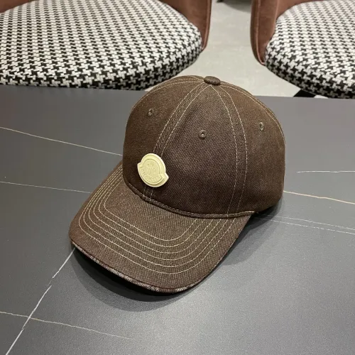 Replica Moncler Caps #1476817 $32.00 USD for Wholesale