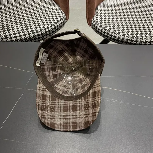 Replica Moncler Caps #1476817 $32.00 USD for Wholesale