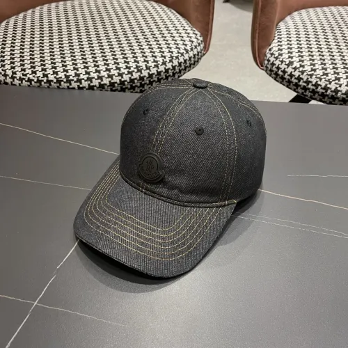 Replica Moncler Caps #1476818 $32.00 USD for Wholesale