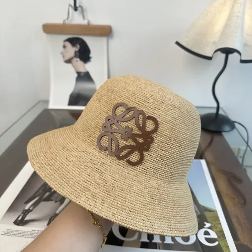 Replica LOEWE Caps #1476846 $42.00 USD for Wholesale