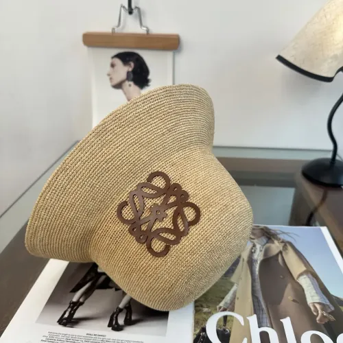 Replica LOEWE Caps #1476846 $42.00 USD for Wholesale