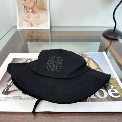 Replica LOEWE Caps #1476866 $27.00 USD for Wholesale