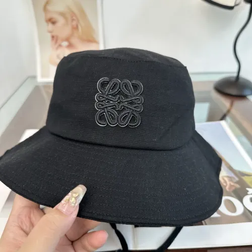 Replica LOEWE Caps #1476866 $27.00 USD for Wholesale