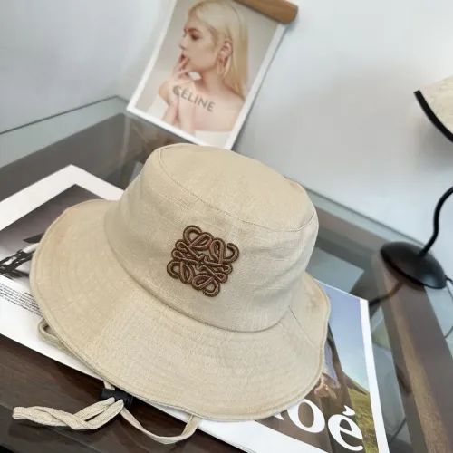 Replica LOEWE Caps #1476867 $27.00 USD for Wholesale