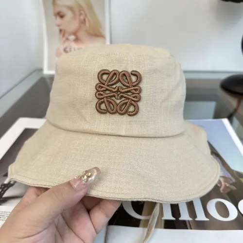 Replica LOEWE Caps #1476867 $27.00 USD for Wholesale