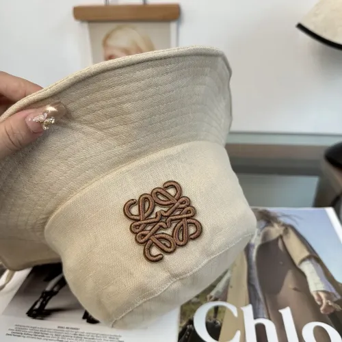 Replica LOEWE Caps #1476867 $27.00 USD for Wholesale