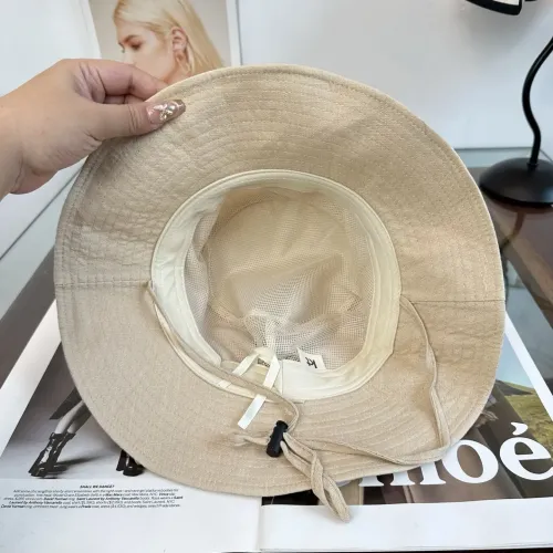 Replica LOEWE Caps #1476867 $27.00 USD for Wholesale