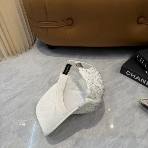 Replica Balenciaga Caps #1476874 $34.00 USD for Wholesale