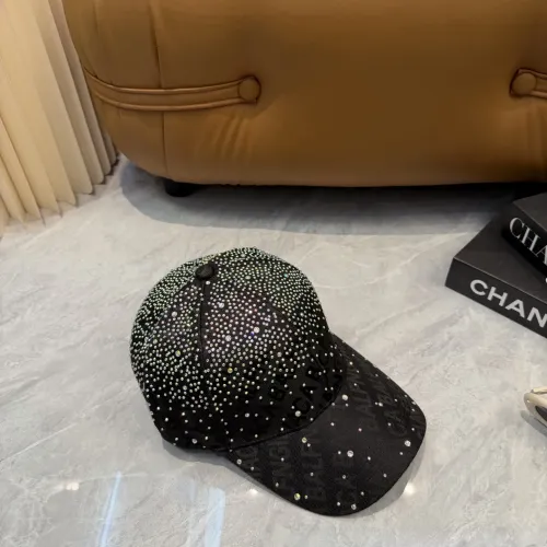 Replica Balenciaga Caps #1476879 $34.00 USD for Wholesale