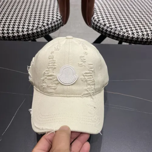 Replica Moncler Caps #1476911 $32.00 USD for Wholesale