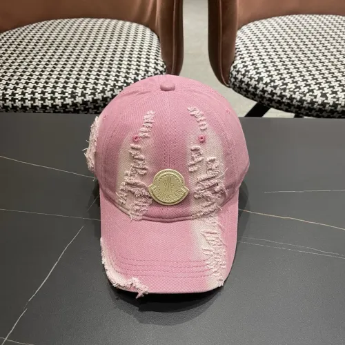 Moncler Caps #1476912