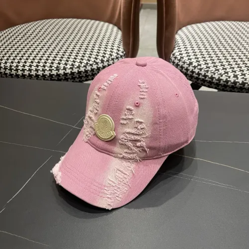 Replica Moncler Caps #1476912 $32.00 USD for Wholesale
