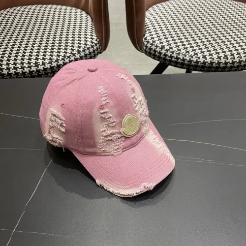Replica Moncler Caps #1476912 $32.00 USD for Wholesale