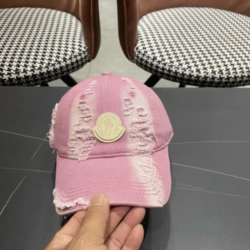 Replica Moncler Caps #1476912 $32.00 USD for Wholesale