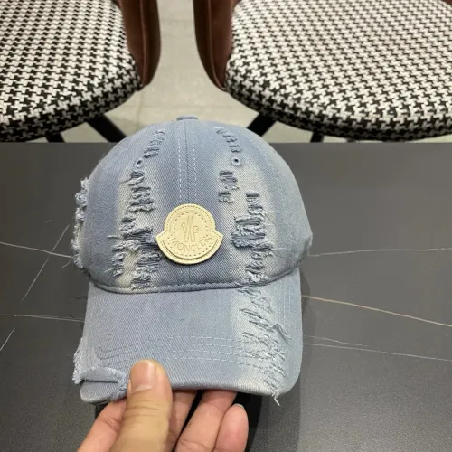 Replica Moncler Caps #1476913 $32.00 USD for Wholesale