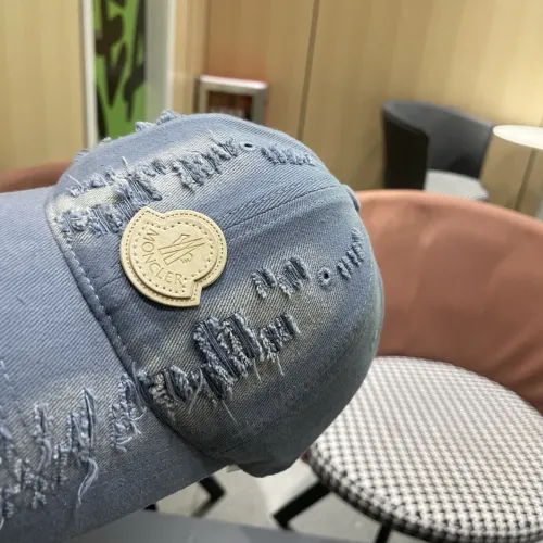 Replica Moncler Caps #1476913 $32.00 USD for Wholesale
