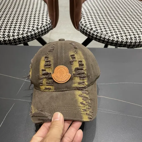 Replica Moncler Caps #1476915 $32.00 USD for Wholesale