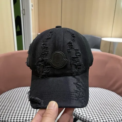 Replica Moncler Caps #1476916 $32.00 USD for Wholesale