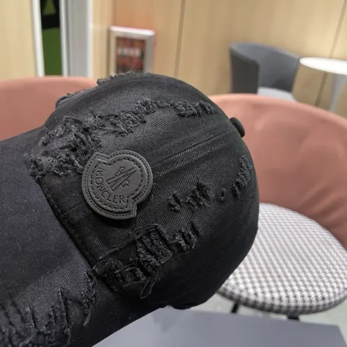 Replica Moncler Caps #1476916 $32.00 USD for Wholesale