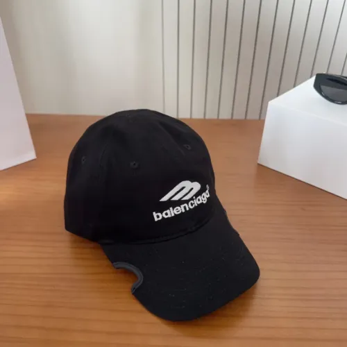 Replica Balenciaga Caps #1476918 $29.00 USD for Wholesale