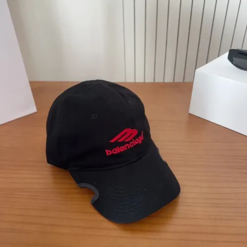 Replica Balenciaga Caps #1476919 $29.00 USD for Wholesale