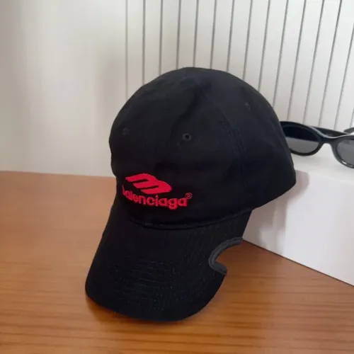 Replica Balenciaga Caps #1476919 $29.00 USD for Wholesale