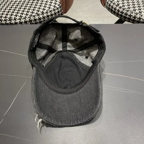 Replica Yves Saint Laurent YSL Caps #1476924 $32.00 USD for Wholesale